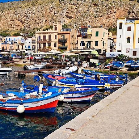 Mondello Manick Mare Palermo Exterior foto