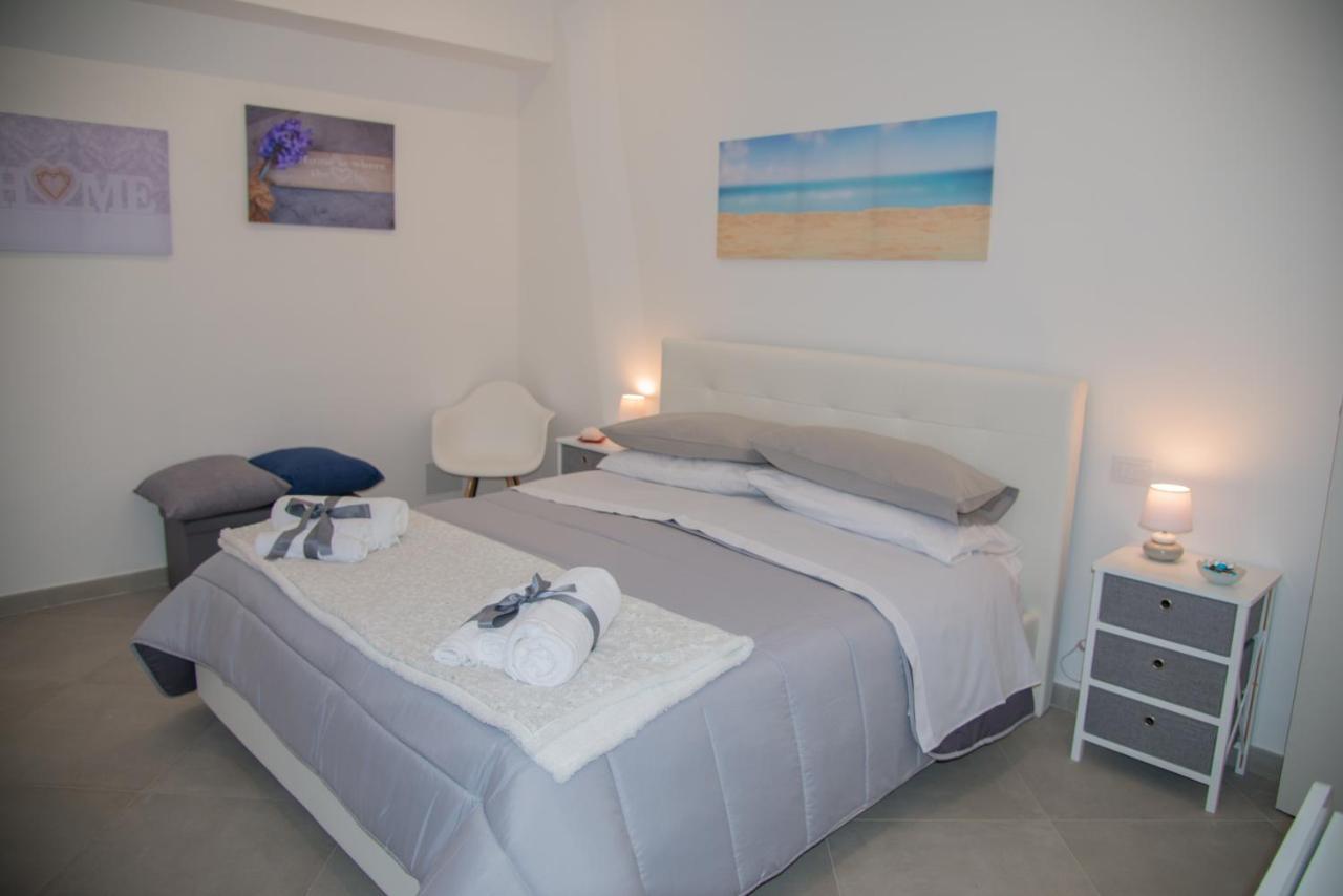 Mondello Manick Mare Palermo Exterior foto